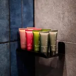 Hanza Tower 14th Floor Cityview, Balcony, Sauna, Pool, Jacuzzi 公寓