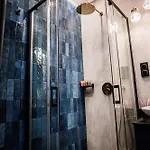 Hanza Tower 14th Floor Cityview, Balcony, Sauna, Pool, Jacuzzi