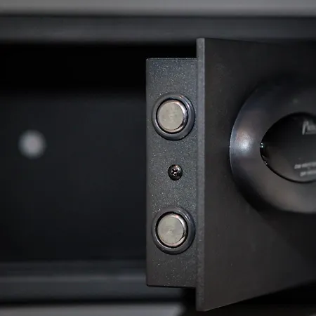 Hanza Tower 14th Floor Cityview, Balcony, Sauna, Pool, Jacuzzi * Szczecin