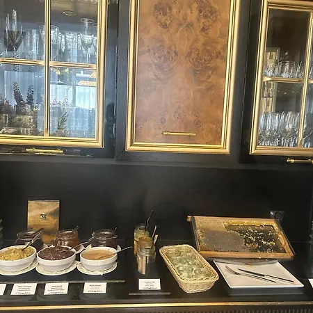 Hanza Tower 14th Floor Cityview, Balcony, Sauna, Pool, Jacuzzi