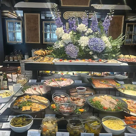 Hanza Tower 14th Floor Cityview, Balcony, Sauna, Pool, Jacuzzi * Στσέτσιν