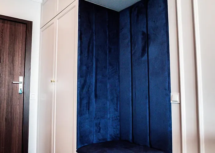 Daire Hanza Tower 14th Floor Cityview, Balcony, Sauna, Pool, Jacuzzi