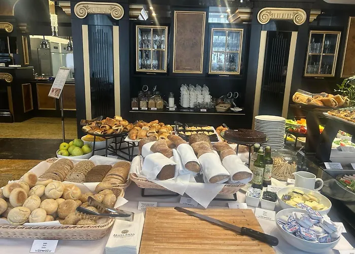 Hanza Tower 14th Floor Cityview, Balcony, Sauna, Pool, Jacuzzi Szczecin